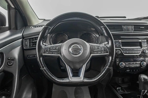 Внедорожник Nissan Qashqai 2019 года, 1689000 рублей, Барнаул