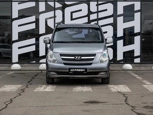 Минивэн Hyundai Grand Starex 2012 года, 1680000 рублей, Краснодар