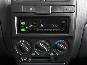 Седан Hyundai Accent 2007 года, 559000 рублей, Аксай