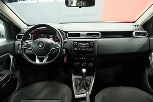 Внедорожник Renault Duster 2021 года, 1650000 рублей, Курск