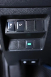 Внедорожник Nissan Qashqai 2014 года, 1499000 рублей, Орёл