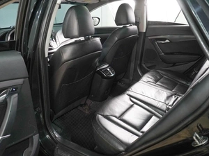 Седан Hyundai i40 2014 года, 1494000 рублей, Воронеж