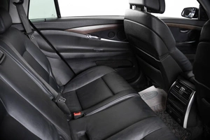 Лифтбек BMW 5 серия GT 2010 года, 1849000 рублей, Пермь