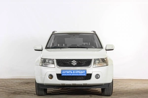 Внедорожник Suzuki Grand Vitara 2011 года, 999000 рублей, Тюмень