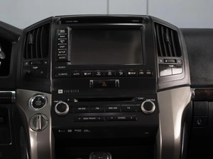 Внедорожник Toyota Land Cruiser 2011 года, 4350000 рублей, Омск