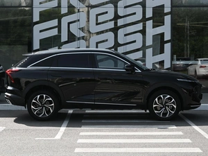 Внедорожник Haval F7 2024 года, 2679000 рублей, Волгоград