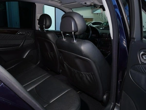 Седан Mercedes-benz C-класс 2004 года, 549000 рублей, Тверь