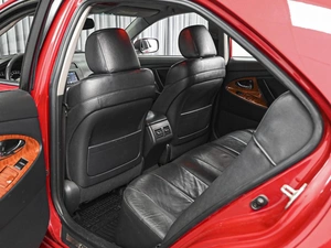 Седан Toyota Camry 2007 года, 999111 рублей, Ставрополь