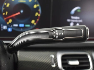Внедорожник Mercedes-benz GLE-класс AMG Coupe 2022 года, 11499000 рублей, Казань