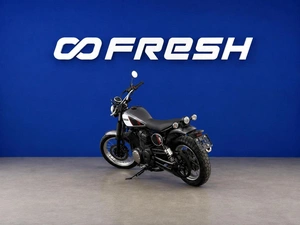 Yamaha SCR 950 2017 года, 629077 рублей, Москва