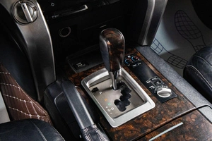 Внедорожник Toyota Land Cruiser 2013 года, 3489000 рублей, Сургут