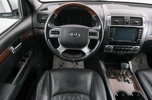 Внедорожник Kia Mohave 2018 года, 2999000 рублей, Красноярск