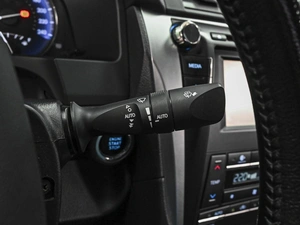 Седан Toyota Camry 2016 года, 2369000 рублей, Ставрополь