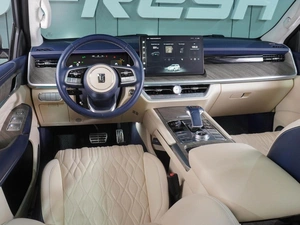 Внедорожник Tank 500 2023 года, 4879000 рублей, Воронеж