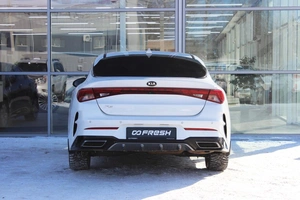 Седан Kia K5 2020 года, 2150000 рублей, Ярославль