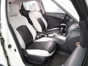 Внедорожник Nissan Juke 2012 года, 954000 рублей, Воронеж