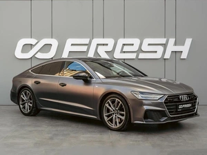 Лифтбек Audi A7 2020 года, 5249000 рублей, Краснодар