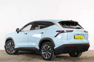 Внедорожник Jetour Dashing 2023 года, 2059000 рублей, Тюмень
