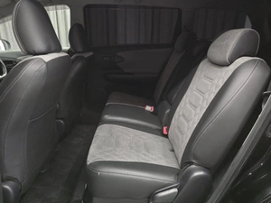 Минивэн Toyota Wish 2011 года, 1180000 рублей, Красноярск