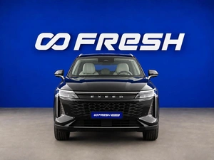 Внедорожник EXEED RX 2023 года, 2893041 рублей, Москва
