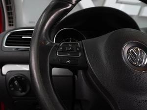 Хетчбэк Volkswagen Golf 2009 года, 569000 рублей, Воронеж