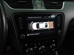 Лифтбек Skoda Octavia 2019 года, 1890000 рублей, Тюмень