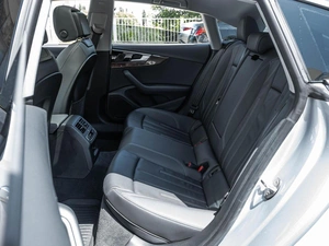 Лифтбек Audi A5 2021 года, 3763600 рублей, Ставрополь
