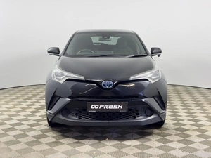 Внедорожник Toyota C-HR 2019 года, 1959900 рублей, Казань