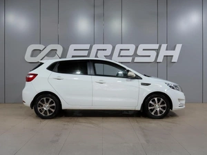 Хетчбэк Kia Rio 2012 года, 879000 рублей, Воронеж