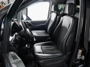 Минивэн Mercedes-benz Viano 2008 года, 1650000 рублей, Тюмень