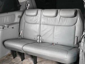 Минивэн Toyota Sienna 2008 года, 1068070 рублей, Аксай