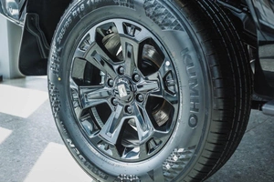 Внедорожник Tank 400 2026 года, 6299000 рублей, Красноярск