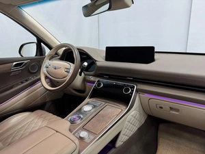 Внедорожник Genesis GV80 2021 года, 5200000 рублей, Красноярск