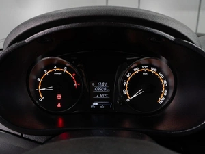 Седан ВАЗ (LADA) Granta 2023 года, 709000 рублей, Тюмень