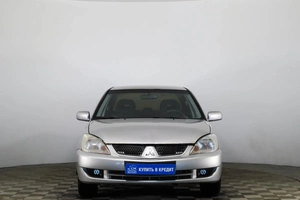 Седан Mitsubishi Lancer 2006 года, 349000 рублей, Пермь