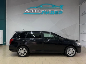 Универсал Toyota Corolla Fielder 2007 года, 799000 рублей, Красноярск