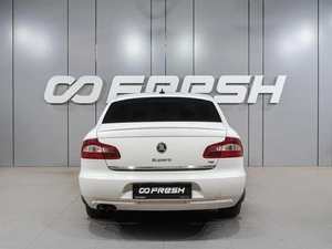 Лифтбек Skoda Superb 2012 года, 930000 рублей, Воронеж