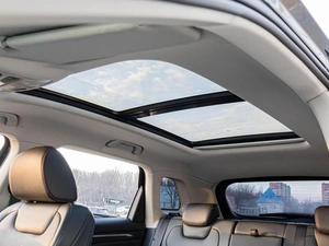 Внедорожник FAW Bestune T55 2023 года, 1750000 рублей, Краснодар