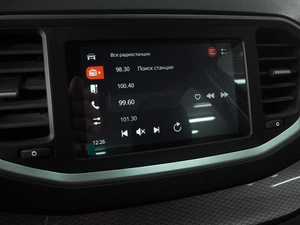 Седан ВАЗ (LADA) Vesta 2024 года, 1429000 рублей, Минеральные Воды