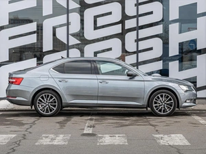 Лифтбек Skoda Superb 2016 года, 2150000 рублей, Краснодар