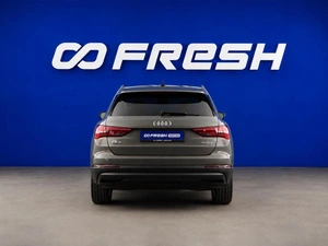 Внедорожник Audi Q3 2019 года, 2949050 рублей, Москва