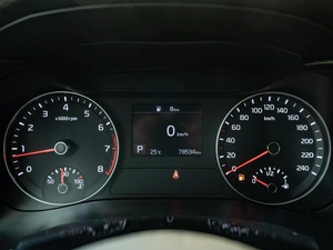 Седан Kia Cerato 2020 года, 2050000 рублей, Краснодар