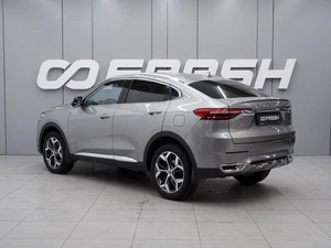 Внедорожник Haval F7x 2021 года, 1950000 рублей, Ростов-на-Дону