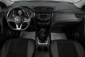 Внедорожник Nissan Qashqai 2019 года, 1699000 рублей, Челябинск