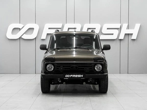 Внедорожник ВАЗ (LADA) Niva Legend 2022 года, 950000 рублей, Ростов-на-Дону