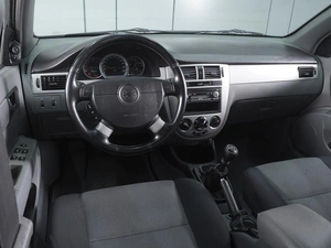 Седан Chevrolet Lacetti 2012 года, 670000 рублей, Ростов-на-Дону