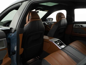 Седан BMW 8 серия Gran Coupe 2019 года, 8487077 рублей, Москва