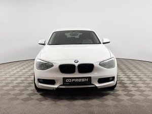 Хетчбэк BMW 1 серия 2012 года, 1040000 рублей, Казань