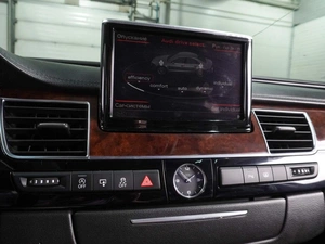 Седан Audi A8 2013 года, 1779000 рублей, Воронеж