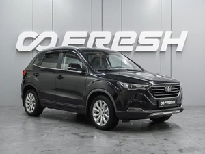 Внедорожник FAW Besturn X40 2021 года, 1244000 рублей, Воронеж